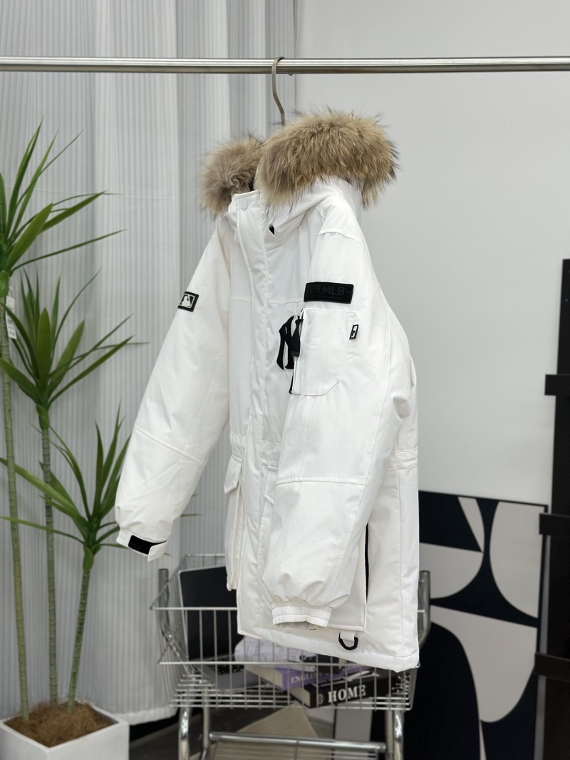 Moncler Down Coat